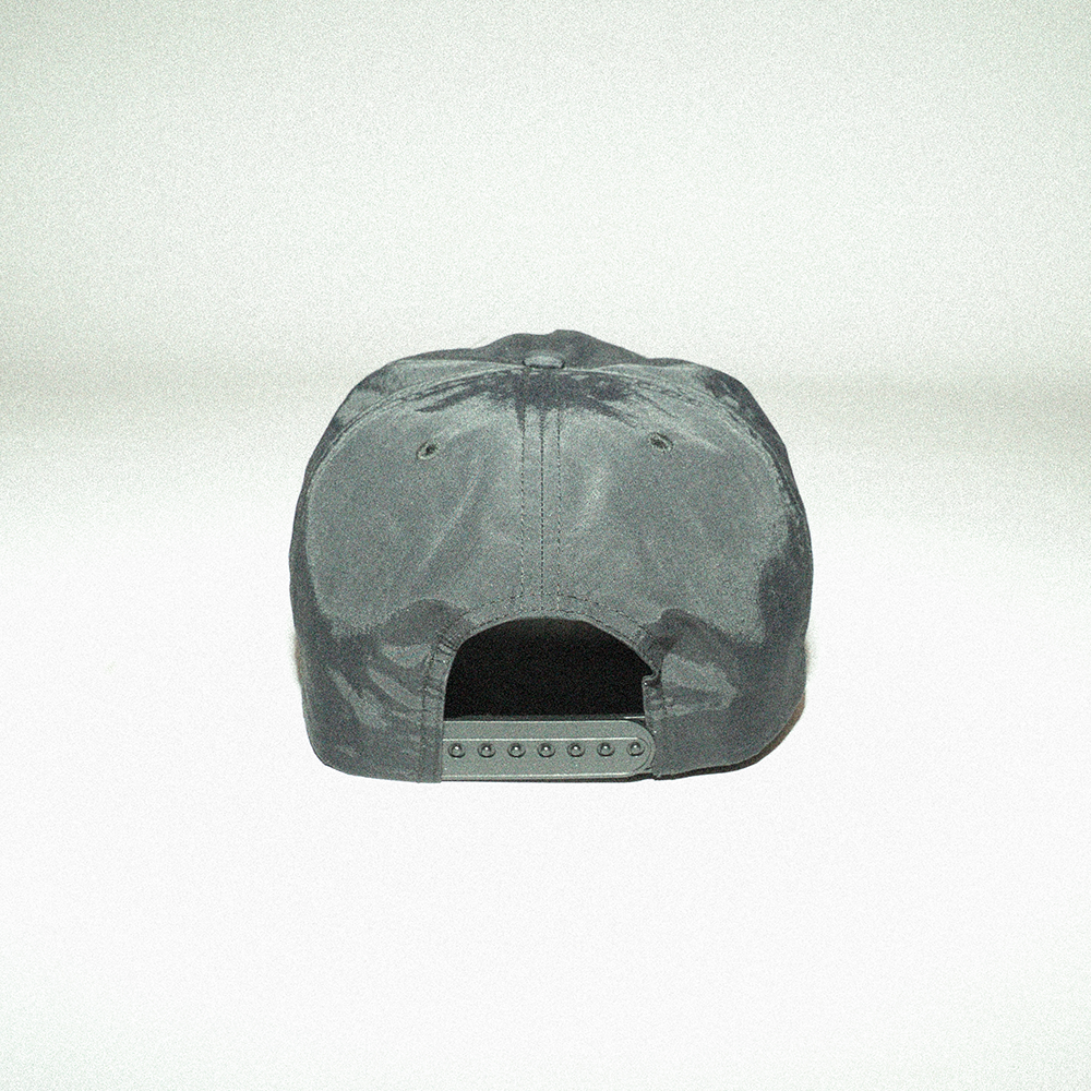 The "Camo" Hat