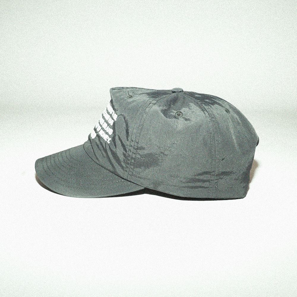 The "Camo" Hat
